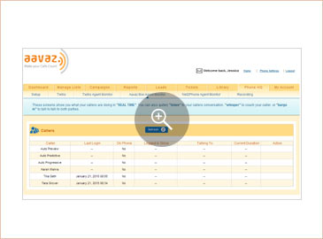 agent-monitoring