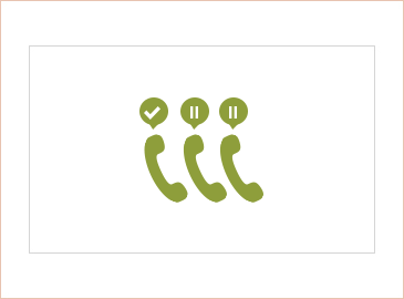 call-queing