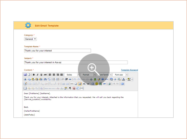 email-integration
