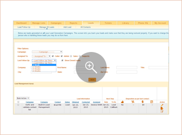 lead-tracking