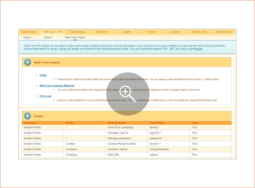 web-form-import