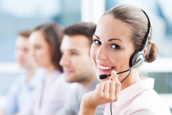 Call-center-solutions