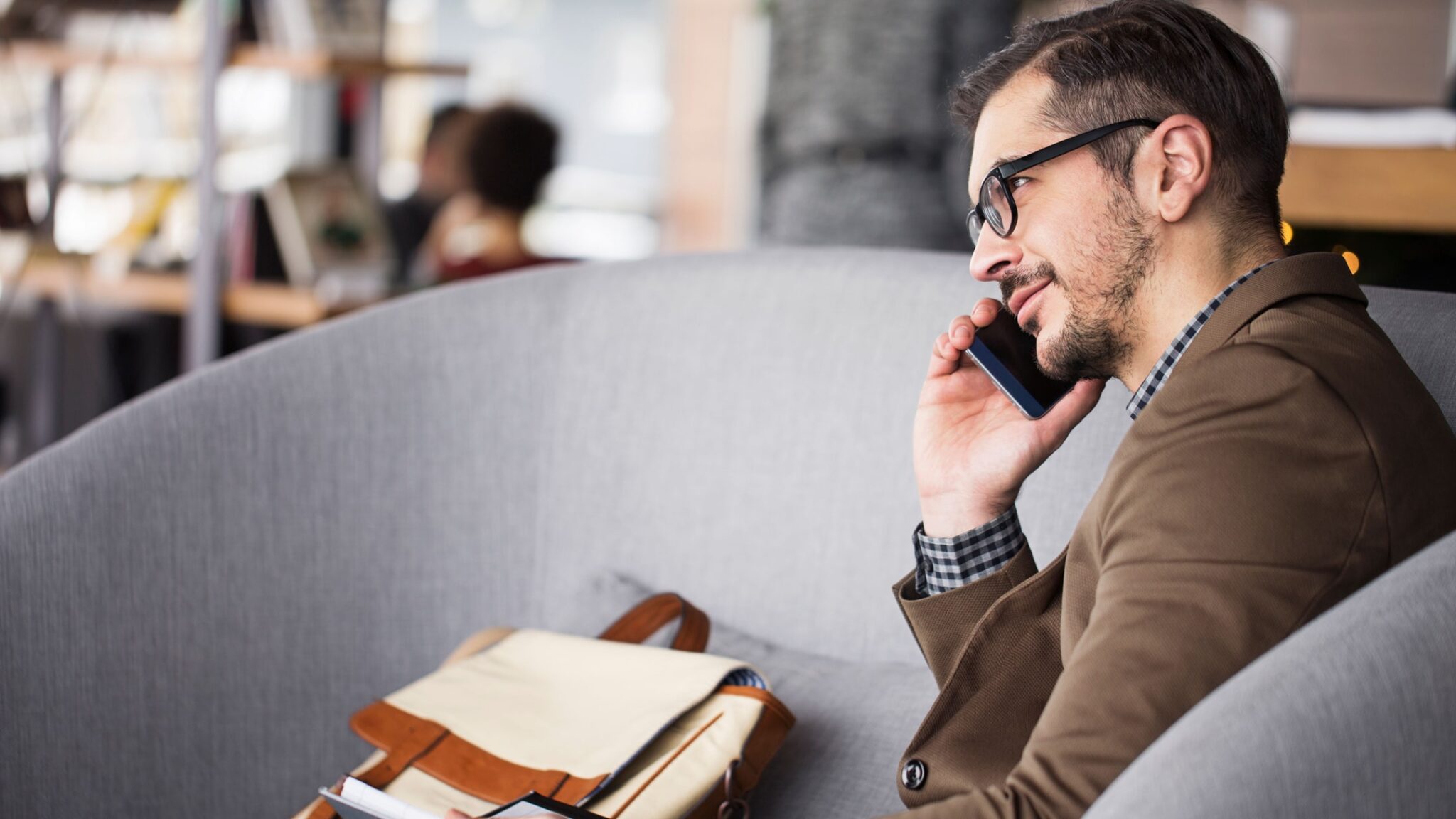 Call-experience